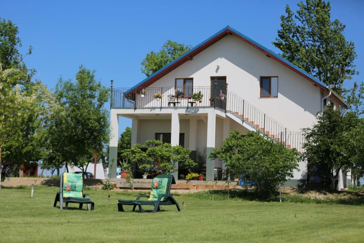 Pensiunea Palaghia Jurilovca Εξωτερικό φωτογραφία